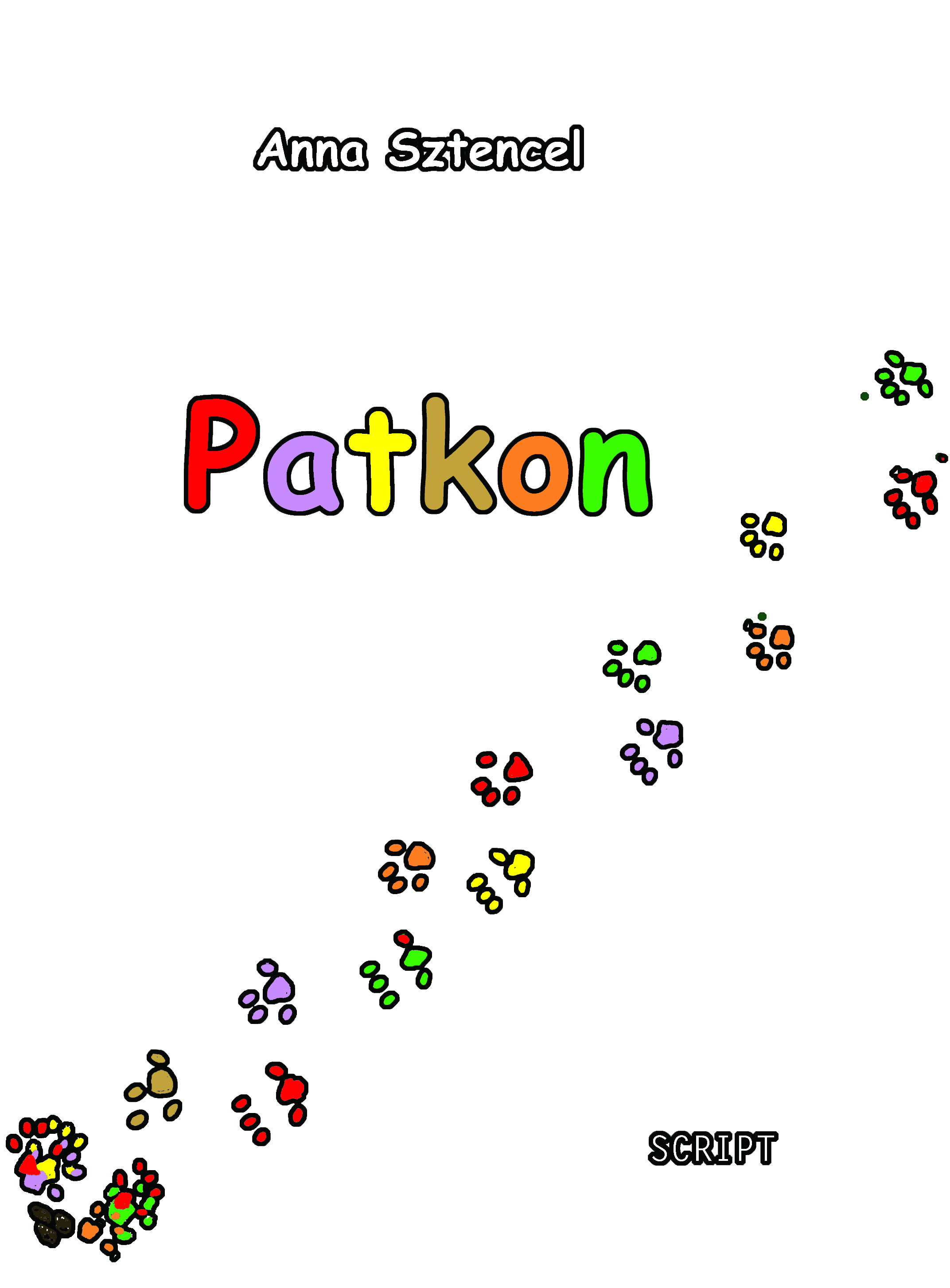 Patkon II